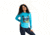 Krimson Klover Sara Long Sleeve Sunshirts - Womens, Mtn Bike, Large, S23145-691-L