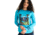 Krimson Klover Sara Long Sleeve Sunshirts - Womens, Mtn Bike, Large, S23145-691-L