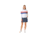 Krimson Klover Sara Long Sleeve Sunshirts - Womens, Multi Stripe, Extra Large, S23145-690-XL