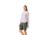 Krimson Klover Sara Long Sleeve Sunshirts - Womens, Stripe, Small, S23145-655-S