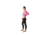 Krimson Klover Sara Long Sleeve Sunshirts - Womens, Sunrise, Large, S23145-689-L
