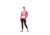 Krimson Klover Sara Long Sleeve Sunshirts - Womens, Sunrise, Large, S23145-689-L