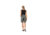 Krimson Klover Sienna 11in Inseam Shorts - Womens, Floral Forest, Extra Small, S23103-670-XS