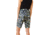 Krimson Klover Sienna 11in Inseam Shorts - Womens, Floral Forest, Extra Small, S23103-670-XS