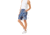 Krimson Klover Sienna 11in Inseam Shorts - Womens, Floral S. Blue, Extra Small, S23103-658-XS