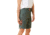 Krimson Klover Sienna 11in Inseam Shorts - Womens, Forest, Extra Large, S23103-307-XL