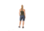 Krimson Klover Sienna 11in Inseam Shorts - Womens, Lakeside Indigo, Extra Small, S23103-666-XS