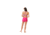 Krimson Klover Somerset Swim Shorts - Womens, Fuchsia, Extra Large, S23142S-540-XL