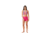 Krimson Klover Somerset Swim Shorts - Womens, Fuchsia, Extra Large, S23142S-540-XL