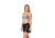 Krimson Klover Splash Skorts - Womens, Black, Large, S23141S-001-L