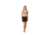 Krimson Klover Splash Skorts - Womens, Black, Large, S23141S-001-L