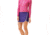 Krimson Klover Splash Skorts - Womens, Indigo, Medium, S23141S-405-M