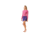 Krimson Klover Splash Skorts - Womens, Indigo, Medium, S23141S-405-M