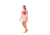 Krimson Klover Splash Skorts - Womens, Mtn Floral Coral, Large, S23141P-657-L