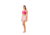 Krimson Klover Splash Skorts - Womens, Mtn Floral Coral, Large, S23141P-657-L
