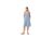 Krimson Klover Stella Dresses - Womens, Geo S. Blue, Large, S23126-677-L