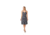 Krimson Klover Stella Dresses - Womens, Mtn Air Black, Extra Small, S23126-674-XS