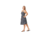 Krimson Klover Stella Dresses - Womens, Mtn Air Black, Extra Small, S23126-674-XS