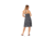 Krimson Klover Stella Dresses - Womens, Mtn Air Black, Extra Small, S23126-674-XS