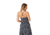 Krimson Klover Stella Dresses - Womens, Mtn Air Black, Extra Small, S23126-674-XS