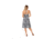 Krimson Klover Stella Dresses - Womens, Mtn Floral Black, Small, S23126-652-S