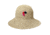 Krimson Klover Sun Hats - Womens, Natural, One Size/Small, S23172PK-184-2PK