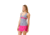 Krimson Klover Tilly Tankini Tops - Womens, Indigo Stripe, Extra Large, S23135P-659-XL