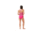 Krimson Klover Tilly Tankini Tops - Womens, Lakeside Fuchsia, Extra Large, S23135P-660-XL