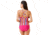 Krimson Klover Tilly Tankini Tops - Womens, Spectrum Stripe, Medium, S23135P-653-M