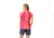 Krimson Klover Vida Jersey T-Shirts - Womens, Clover Coral, Extra Small, S23108-664-XS