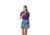 Krimson Klover Wellington Skorts - Womens, Floral S. Blue, Large, S23148-658-L