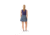 Krimson Klover Wellington Skorts - Womens, Lakeside Indigo, Large, S23148-666-L