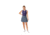 Krimson Klover Wellington Skorts - Womens, Lakeside Indigo, Large, S23148-666-L