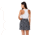 Krimson Klover Wellington Skorts - Womens, Mtn Air Black, Large, S23148-674-L