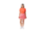 Krimson Klover Wellington Skorts - Womens, Tie Dye Coral, Small, S23148-675-S
