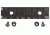 Kriss-TDI Vector Right-Side Picatinny Rail Kit Black