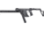 KRISS USA CRB Gen 3 Rifle, .45 ACP, 16 inch Barrel, 30 Round Magazine, Black, KV453CBL00-FRRMPG