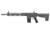 KRISS USA Defiance Semi-Auto Rifle, .22 Long Rifle, 16.50 in barrel, 1-16 Twist, 15 Rounds, DM22CBL00-FRRMPG