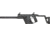 KRISS USA Vector CRB G2 Semi-Auto Rifle, .40 S&amp;W, 16in Barrel