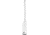 KRISS USA Kriss VECTOR 9mm +23 Rounds Pistol Magazine Extension, Alpine White, 23, KRKVA-MX2K90AP00
