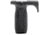 KRISS USA Kriss Vector Vertical Grip w/Handstop, Black Polymer, KVAVGBL00