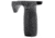 KRISS USA Kriss Vector Vertical Grip w/Handstop, Black Polymer, KVAVGBL00
