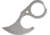 Krudo NANO Knife, 3.5in. SNGNANO