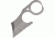 Krudo NANO Knife, 4 1/8in. SNGNANO2