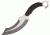 Krudo RAW Upswept Knife, 6.25in. SNGRAW154