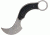 Krudo SNAG Live Fixed Blade, 5 7/8in. SNGMSNG