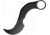 Krudo SNAG Live Fixed Blade, 6 7/8in. SNGFB1095C