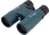 Kruger Optical Discovery Expedition 10x42 Roof Prism Binoculars, Blue 81004 
