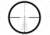 Kruger Optical KPS-6 2-12x50 Rifle Scope, Ballistic BDC MAG, Black, 63384