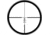 Kruger Optical KPS-6 2-12x50 Rifle Scope, Ballistic BDC STD, Black, 63383